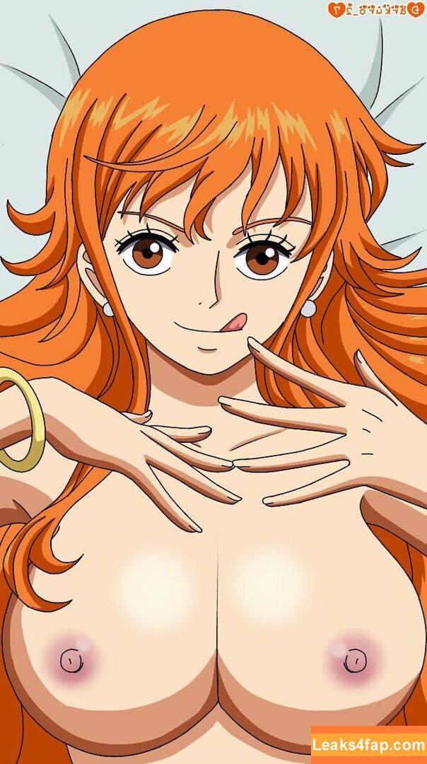 One Piece / OnePieceAnime / https: / kiiingkrystal / onepieceanimeofficial слитое фото фото #0260