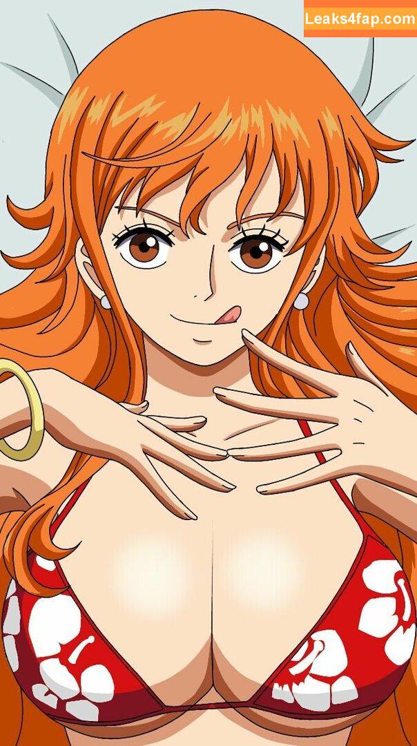 One Piece / OnePieceAnime / https: / kiiingkrystal / onepieceanimeofficial слитое фото фото #0261