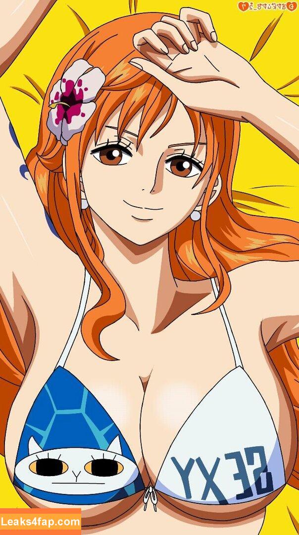 One Piece / OnePieceAnime / https: / kiiingkrystal / onepieceanimeofficial слитое фото фото #0263