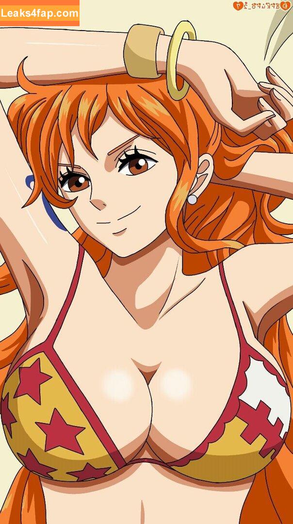 One Piece / OnePieceAnime / https: / kiiingkrystal / onepieceanimeofficial слитое фото фото #0267