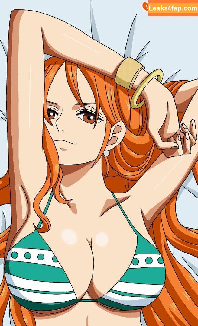One Piece / OnePieceAnime / https: / kiiingkrystal / onepieceanimeofficial слитое фото фото #0269