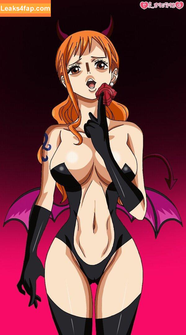 One Piece / OnePieceAnime / https: / kiiingkrystal / onepieceanimeofficial слитое фото фото #0271