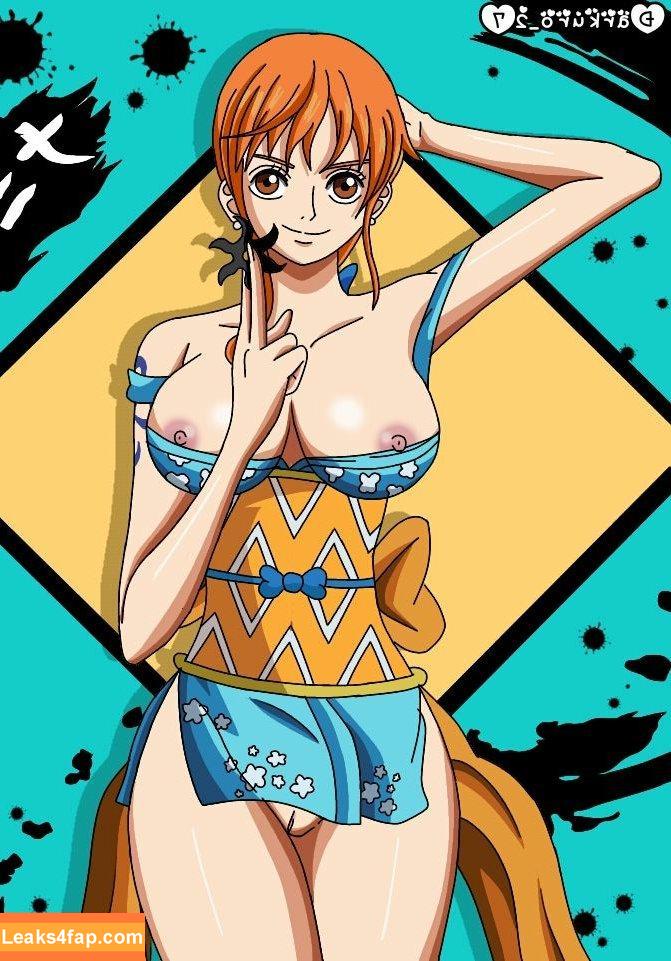 One Piece / OnePieceAnime / https: / kiiingkrystal / onepieceanimeofficial слитое фото фото #0275