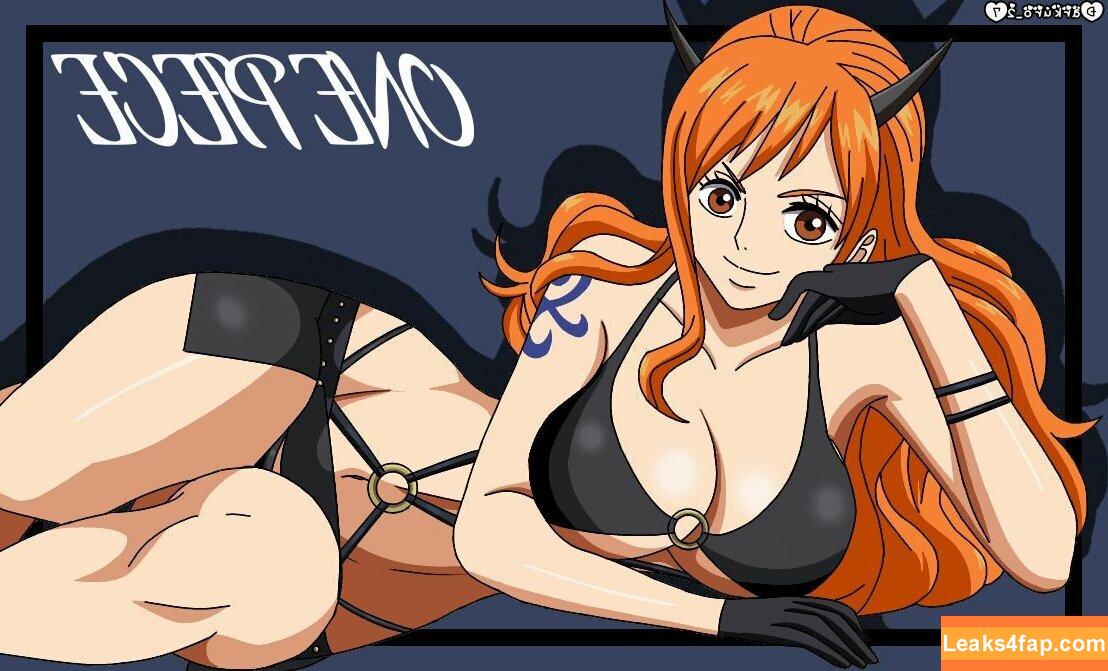 One Piece / OnePieceAnime / https: / kiiingkrystal / onepieceanimeofficial слитое фото фото #0284