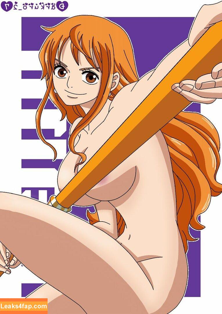 One Piece / OnePieceAnime / https: / kiiingkrystal / onepieceanimeofficial слитое фото фото #0294