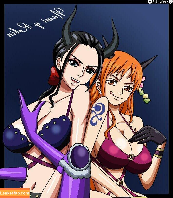 One Piece / OnePieceAnime / https: / kiiingkrystal / onepieceanimeofficial слитое фото фото #0298