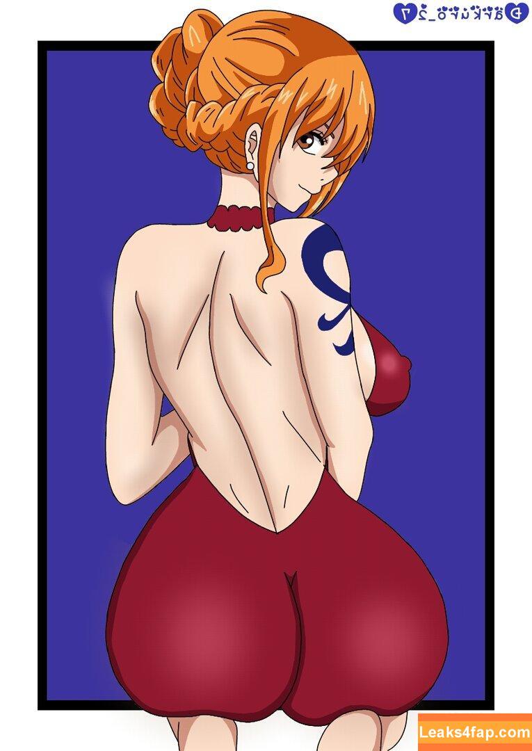 One Piece / OnePieceAnime / https: / kiiingkrystal / onepieceanimeofficial слитое фото фото #0310