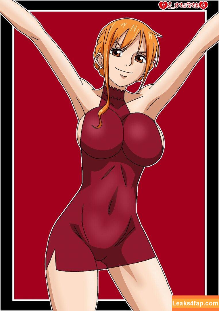 One Piece / OnePieceAnime / https: / kiiingkrystal / onepieceanimeofficial слитое фото фото #0313