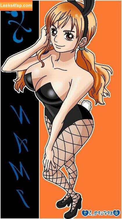 One Piece / OnePieceAnime / https: / kiiingkrystal / onepieceanimeofficial слитое фото фото #0315