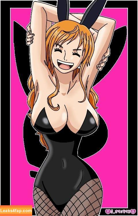 One Piece / OnePieceAnime / https: / kiiingkrystal / onepieceanimeofficial leaked photo photo #0317