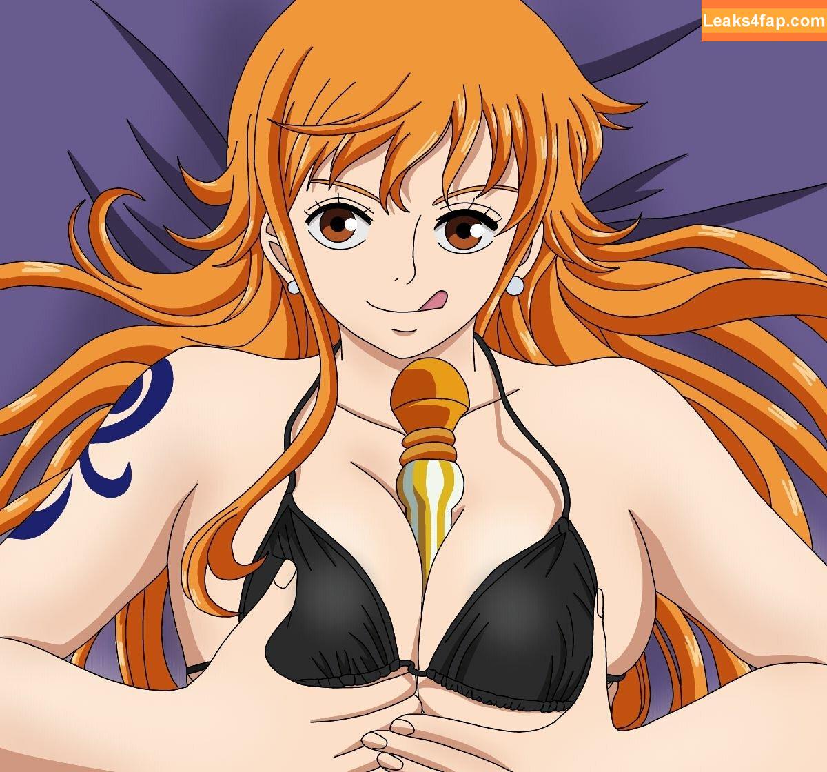 One Piece / OnePieceAnime / https: / kiiingkrystal / onepieceanimeofficial слитое фото фото #0319