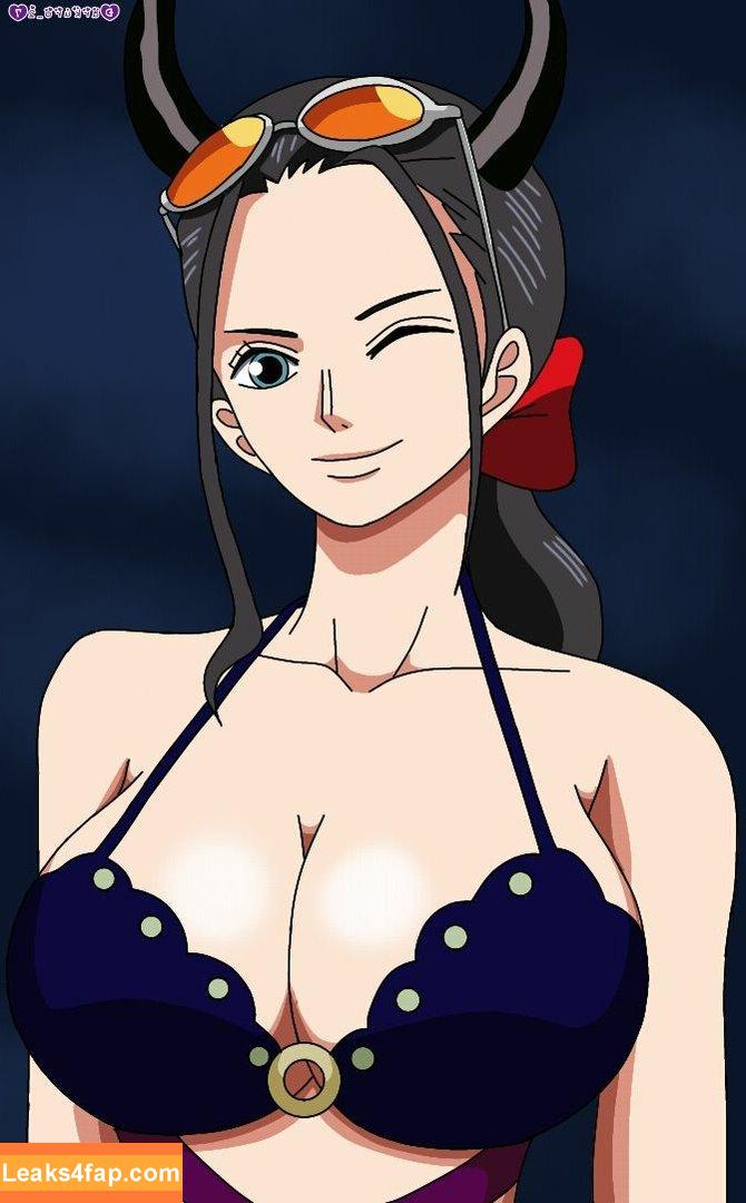 One Piece / OnePieceAnime / https: / kiiingkrystal / onepieceanimeofficial leaked photo photo #0342