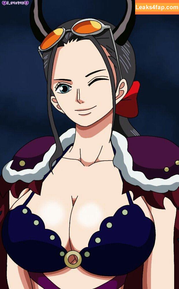 One Piece / OnePieceAnime / https: / kiiingkrystal / onepieceanimeofficial слитое фото фото #0343