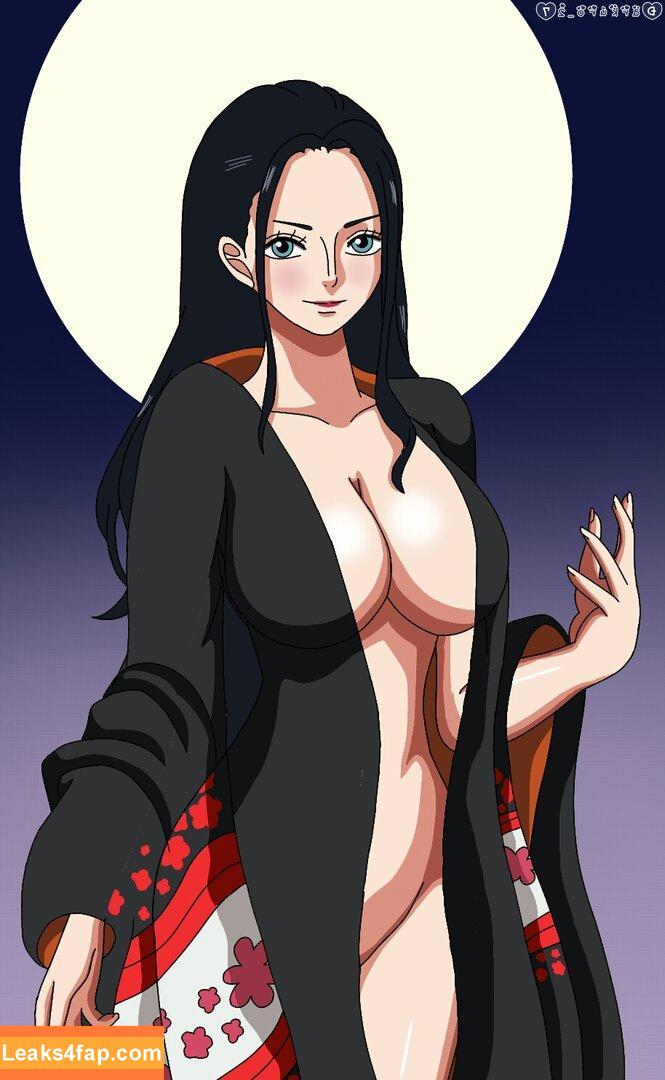 One Piece / OnePieceAnime / https: / kiiingkrystal / onepieceanimeofficial слитое фото фото #0347