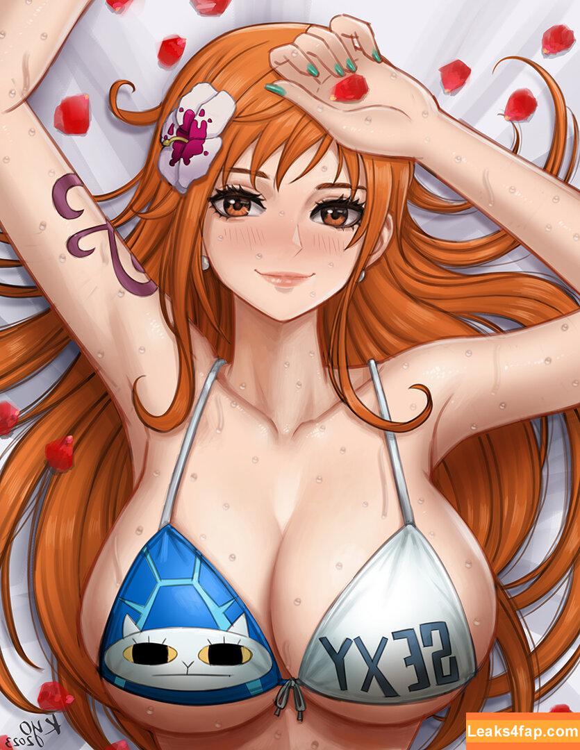 One Piece / OnePieceAnime / https: / kiiingkrystal / onepieceanimeofficial слитое фото фото #0425