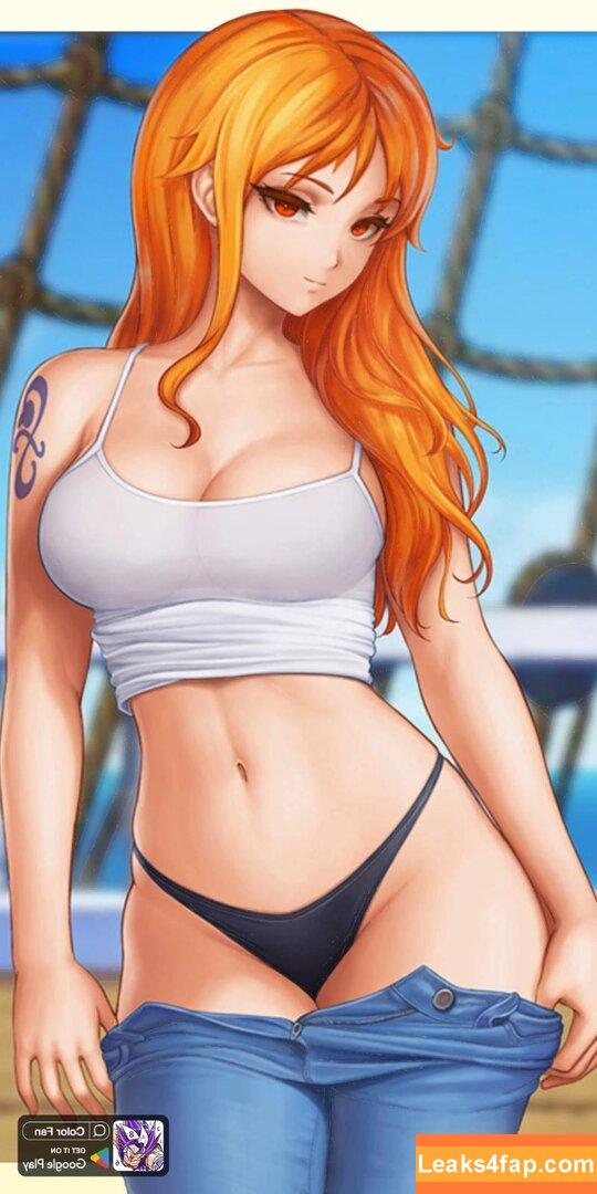 One Piece / kiiingkrystal / onepiece_staff слитое фото фото #0454