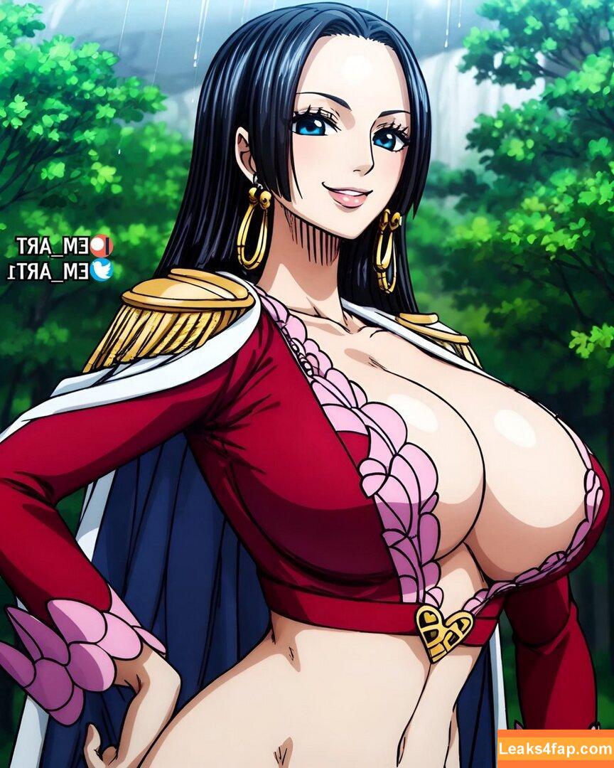 One Piece / kiiingkrystal / onepiece_staff leaked photo photo #0511