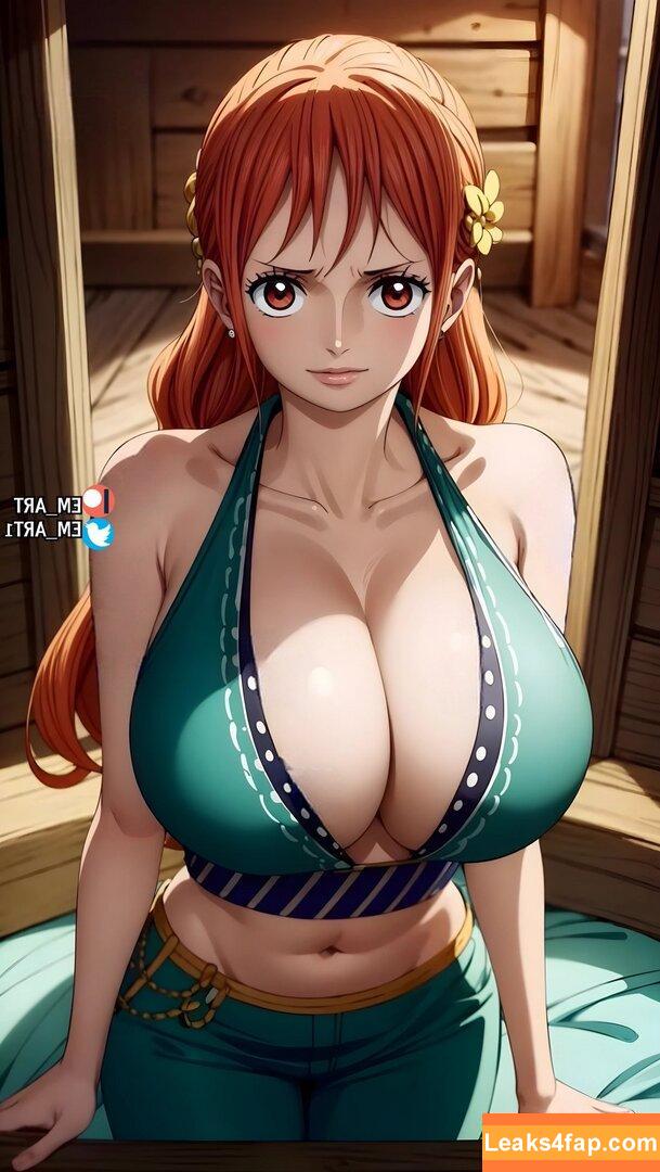 One Piece / kiiingkrystal / onepiece_staff leaked photo photo #0512