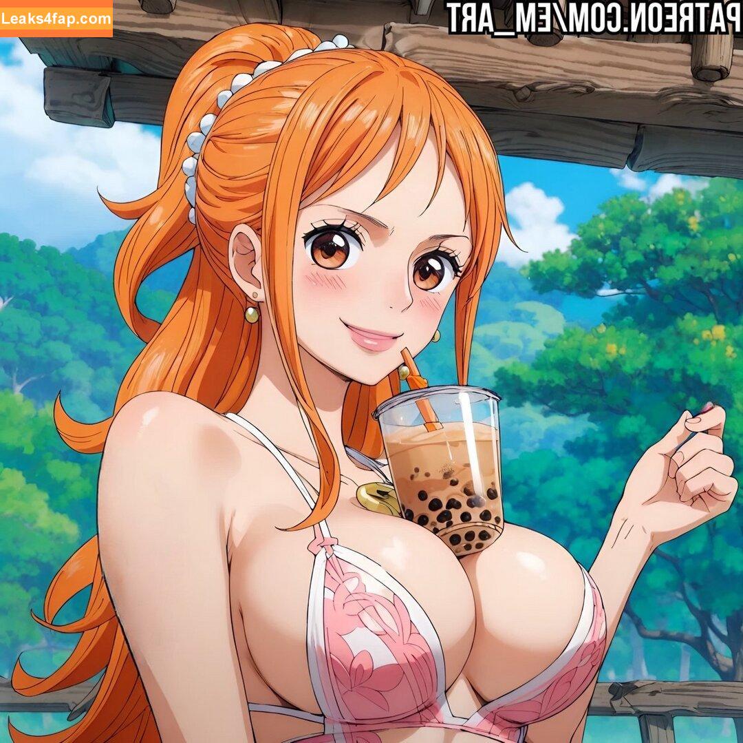 One Piece / kiiingkrystal / onepiece_staff leaked photo photo #0527