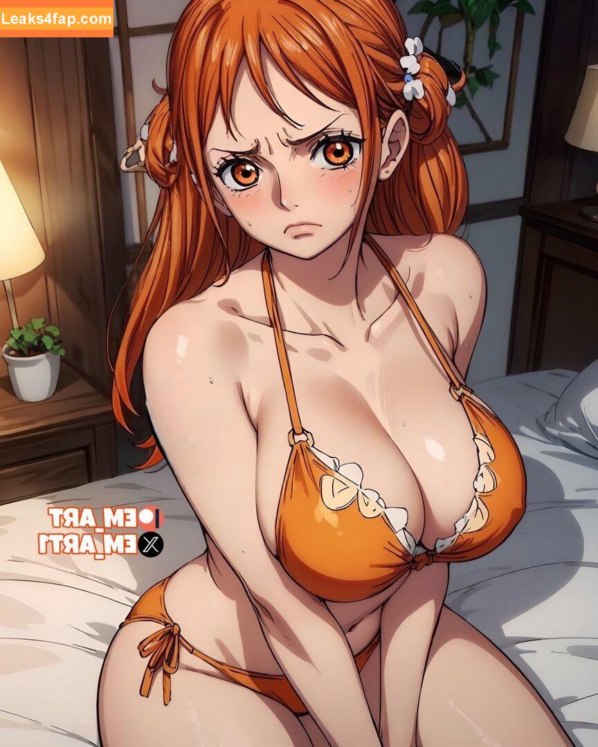 One Piece / kiiingkrystal / onepiece_staff leaked photo photo #0529