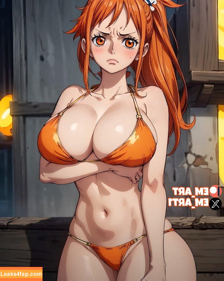 One Piece / kiiingkrystal / onepiece_staff leaked photo photo #0534
