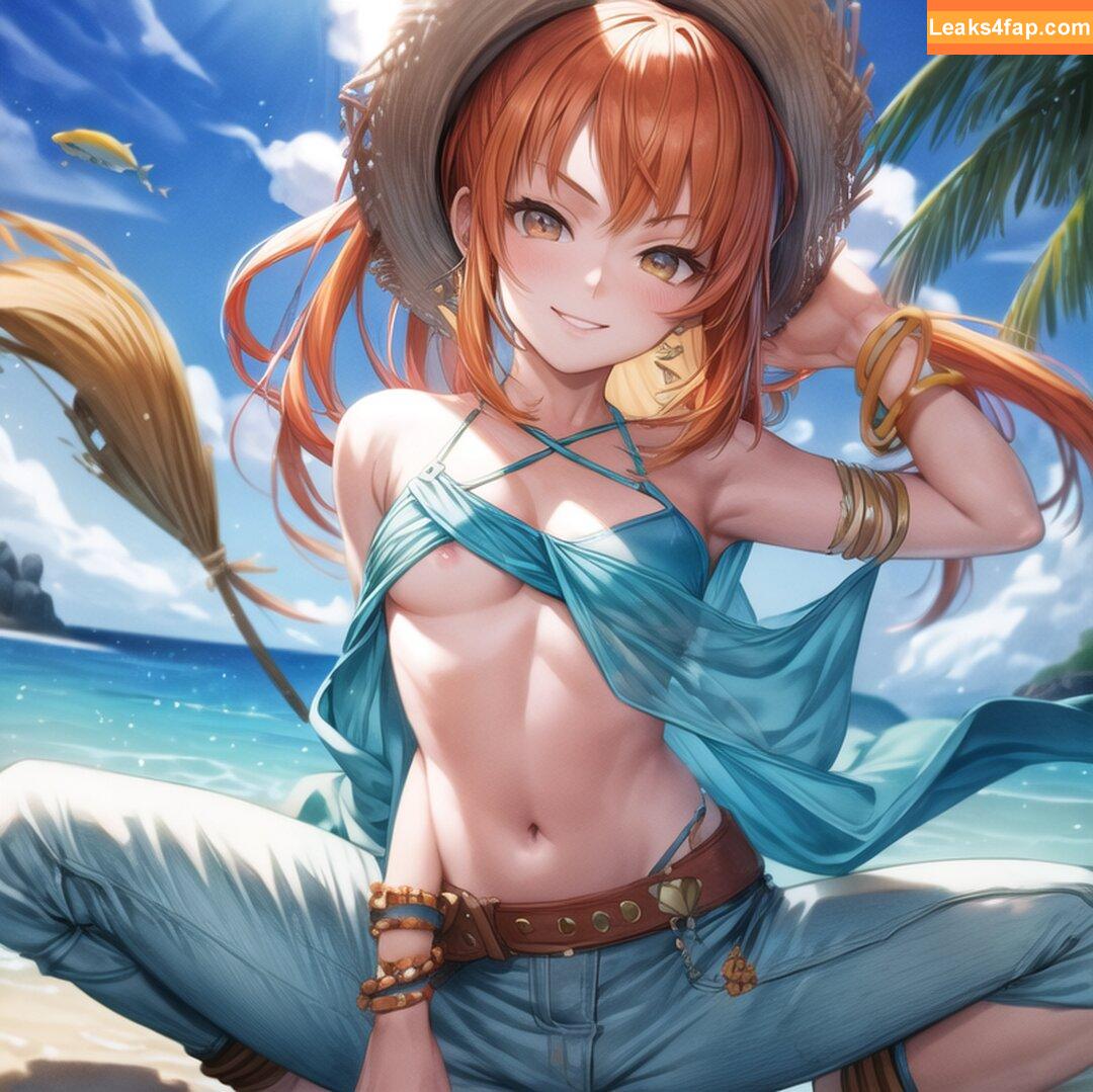 One Piece / kiiingkrystal / onepiece_staff leaked photo photo #0554