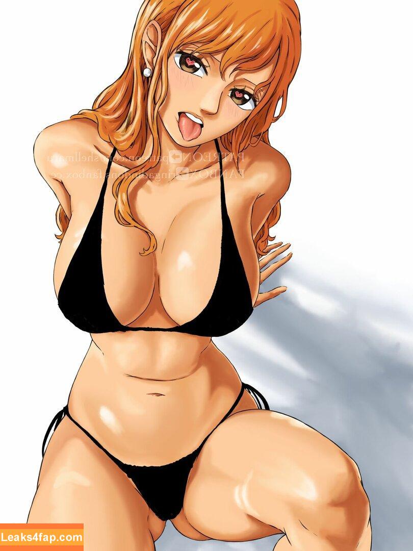 One Piece / kiiingkrystal / onepiece_staff leaked photo photo #0586