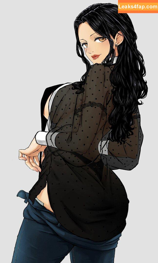 One Piece / kiiingkrystal / onepiece_staff leaked photo photo #0589