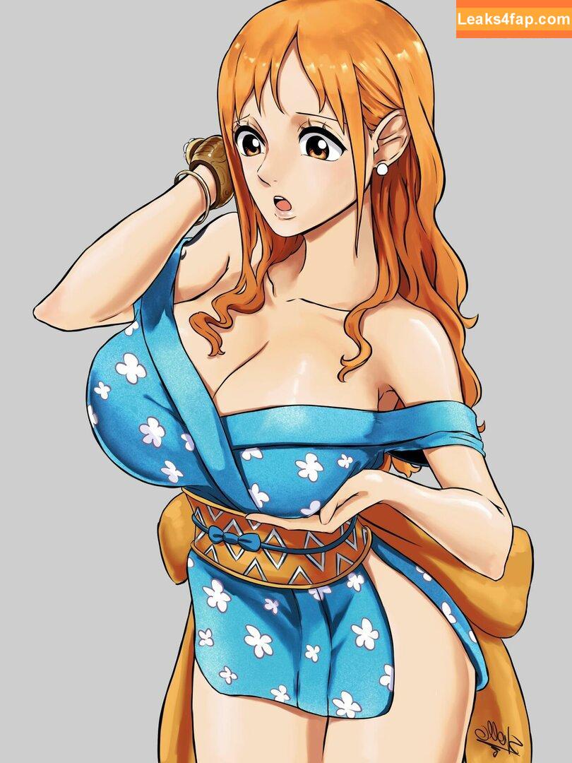 One Piece / kiiingkrystal / onepiece_staff leaked photo photo #0592