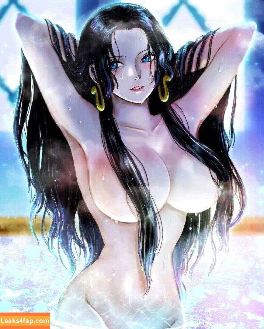 One Piece / kiiingkrystal / onepiece_staff leaked photo photo #0613