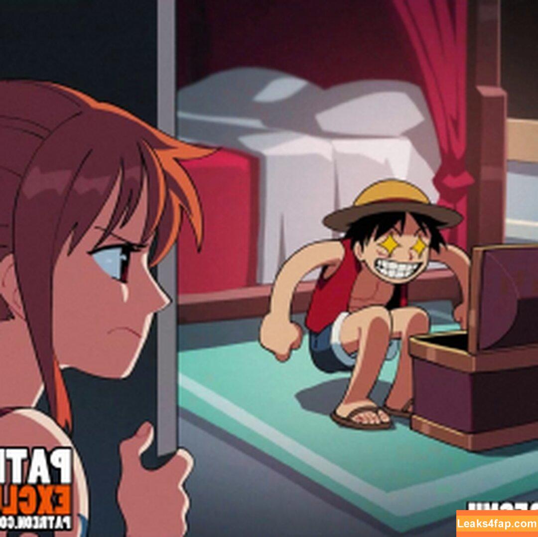 One Piece / kiiingkrystal / onepiece_staff leaked photo photo #0652