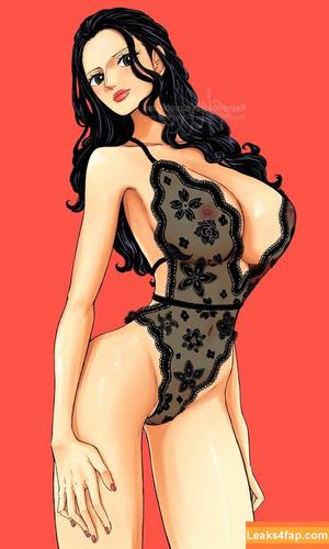 One Piece фото #0014