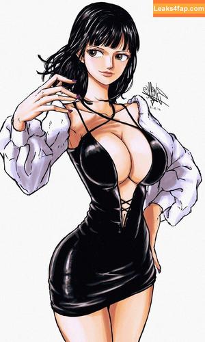 One Piece фото #0017