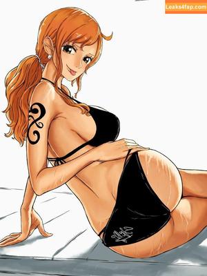 One Piece фото #0020