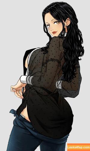 One Piece фото #0027