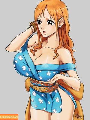 One Piece фото #0030