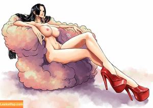 One Piece фото #0033