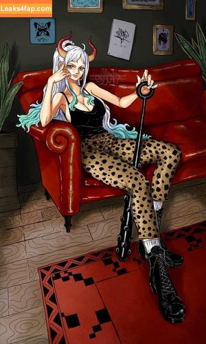 One Piece фото #0035