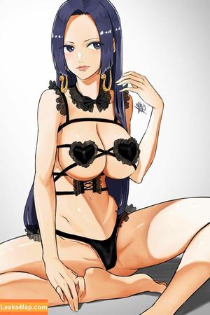 One Piece фото #0039