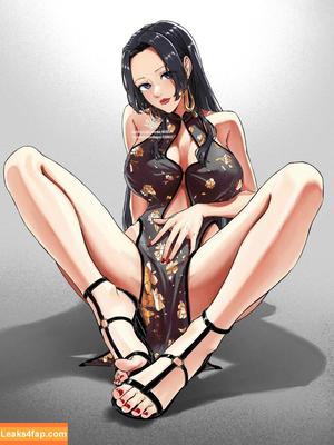 One Piece фото #0052