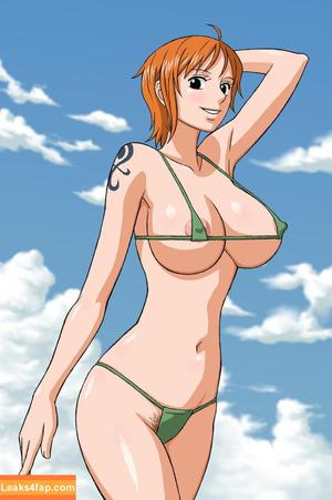 One Piece фото #0059