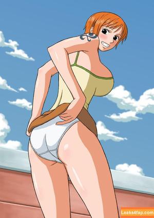 One Piece фото #0060