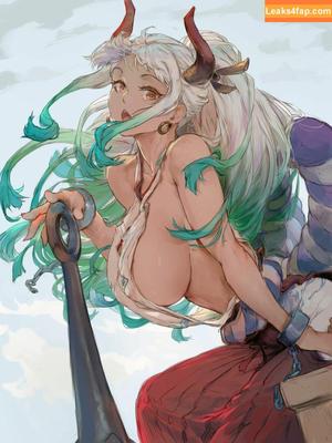 One Piece фото #0072