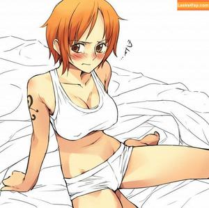 One Piece фото #0093