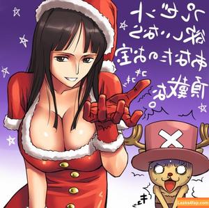 One Piece фото #0113