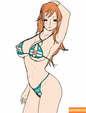 One Piece фото #0124