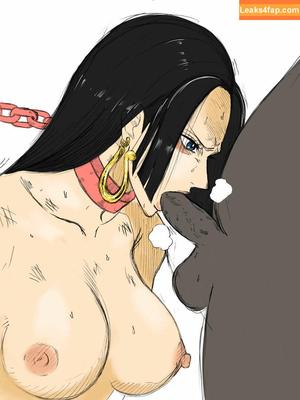 One Piece фото #0131