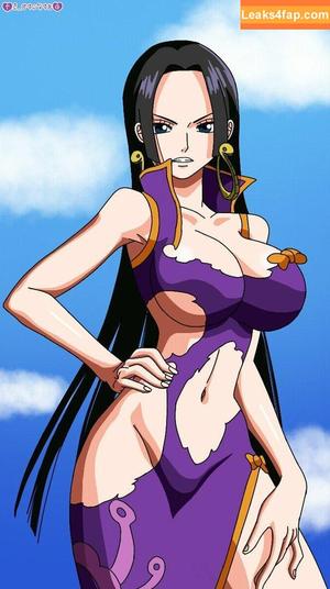 One Piece фото #0154