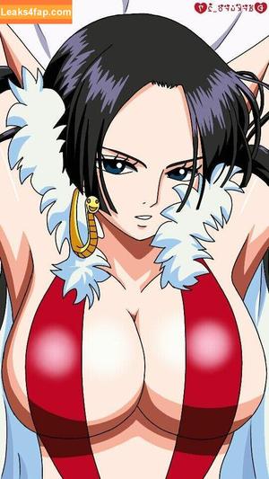 One Piece фото #0159