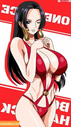 One Piece фото #0171